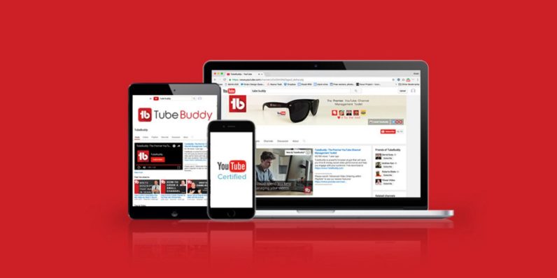 YouTube-certified