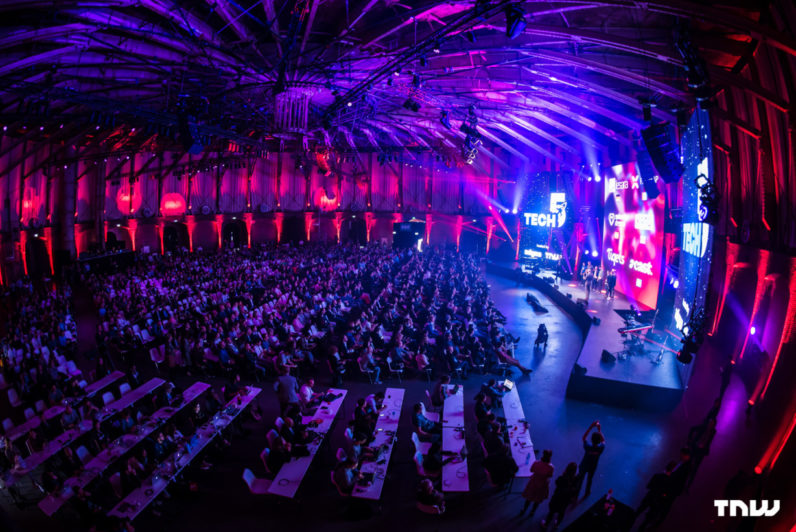 Who are the 30 fastest growing companies in Europe?