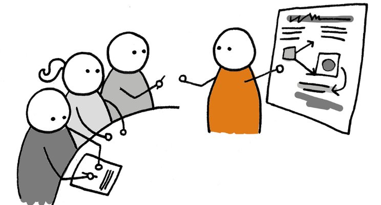 Wrong Ways to Share Feedback with your Designers