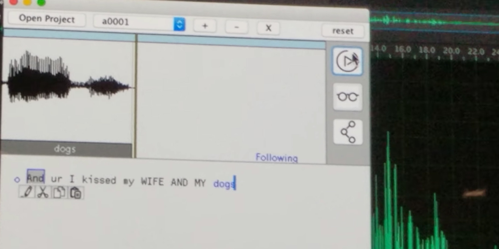 Adobe's upcoming audio tool lets you synthesize speech in anyone's voice