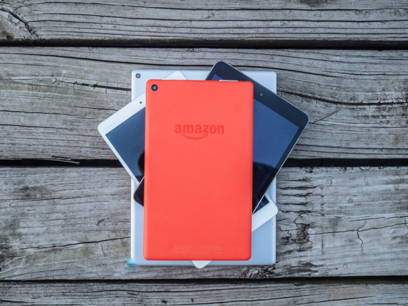 Amazon Fire HD 8 Review: When ‘good enough’ is a great deal
