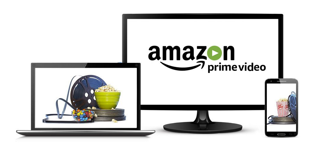 How to set up an Amazon Prime Video user profile