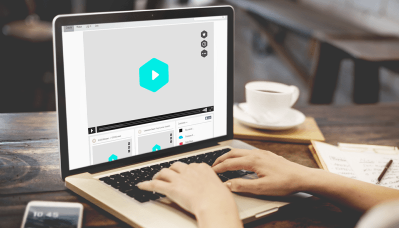 Leverage your video content and boost sales with Autheos