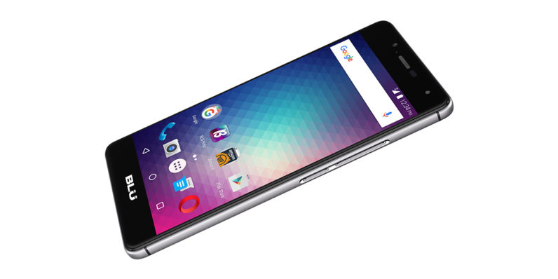 Blu phones have been secretly sending your texts to China