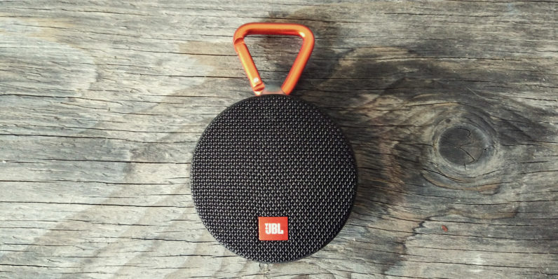 JBL Clip 2 review: Terrific sound in a rugged, go-anywhere package