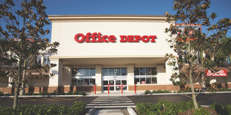 Office Depot caught recommending costly bogus computer repairs