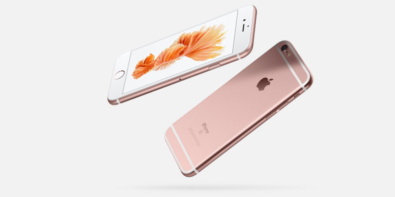 Apple is reportedly gearing up to manufacture iPhones in India