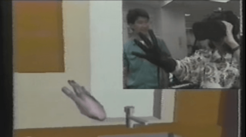 virtual reality, vr, video, japan