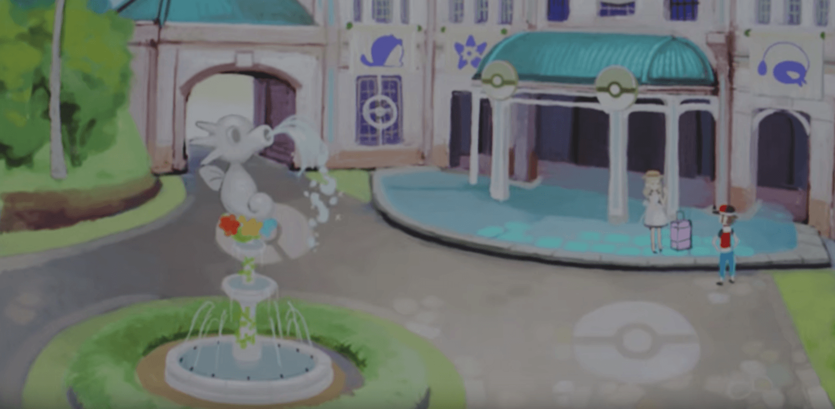 Pokémon Stars reportedly coming to Nintendo Switch