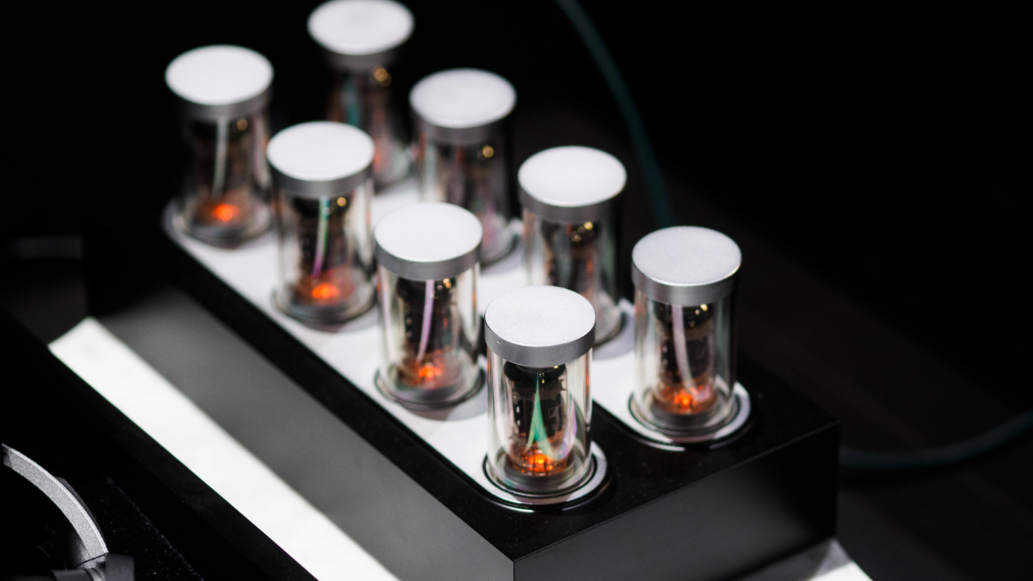 Sennheiser’s New York store lets anyone test drive 55,000 headphones