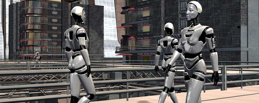 Why the leap to general AI still can’t happen yet Featured Image