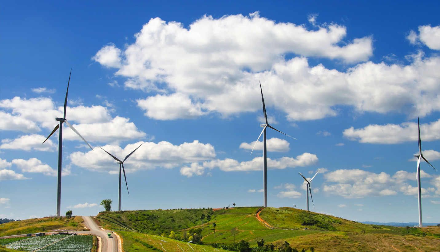 Meet CleanCapital – winner of the TNW NYC startup competition Featured Image