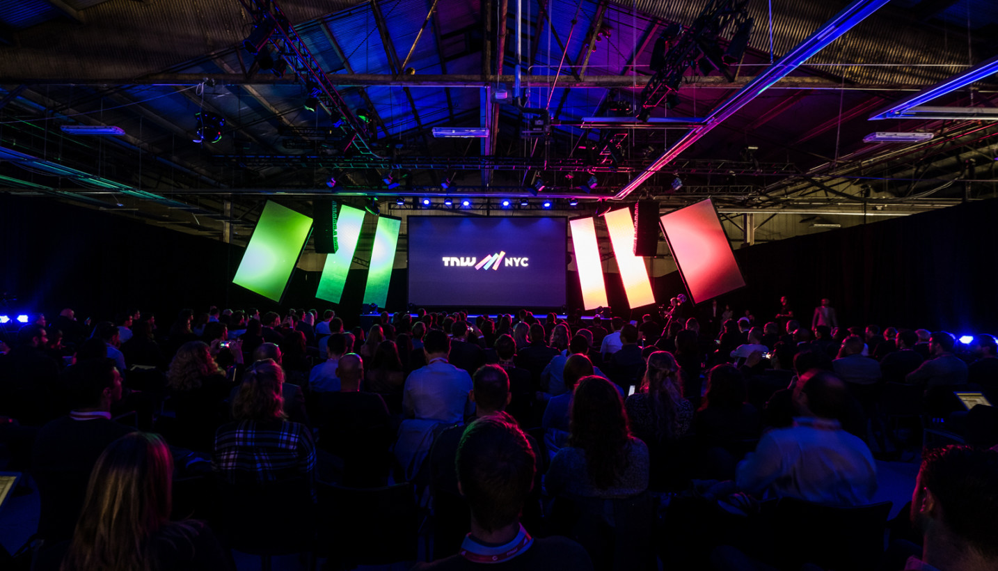 Watch the TNW NYC talks and interviews on-demand now! Featured Image