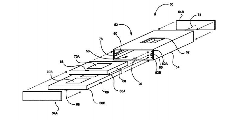 Apple patent lends credibility to Scoble’s see-through iPhone scoop