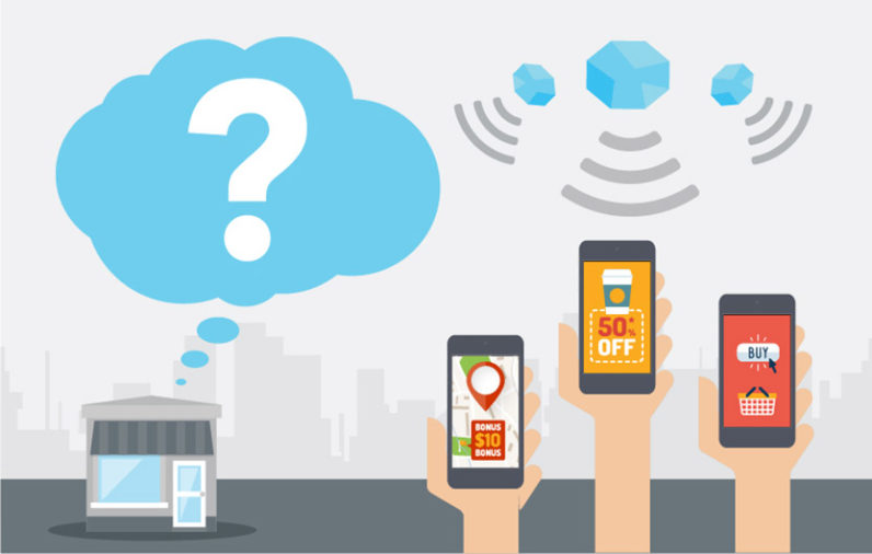 Best Uses of IoT Bluetooth Beacons