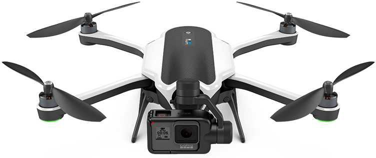GoPro is already recalling its long-awaited Karma drone
