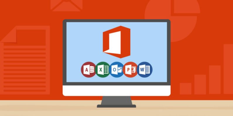 Microsoft Office 2016 Certification Training