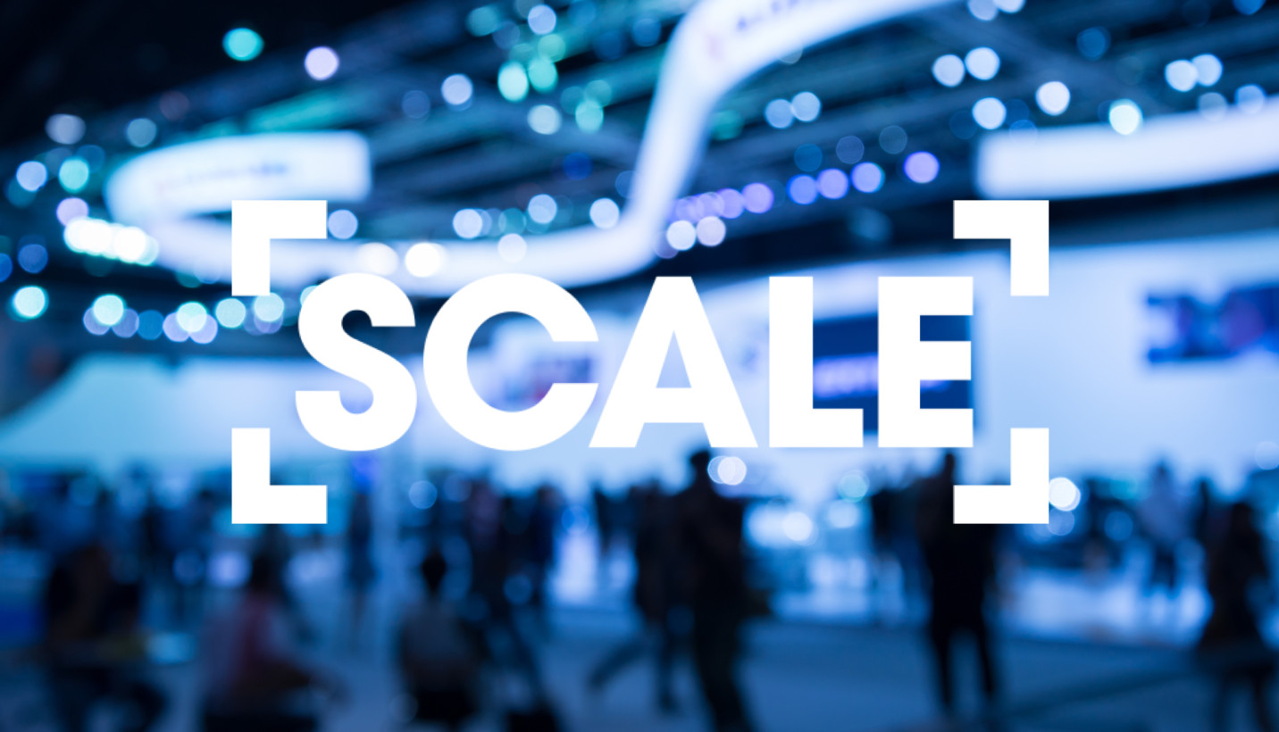 20 promising startups looking to SCALE in New York next week Featured Image