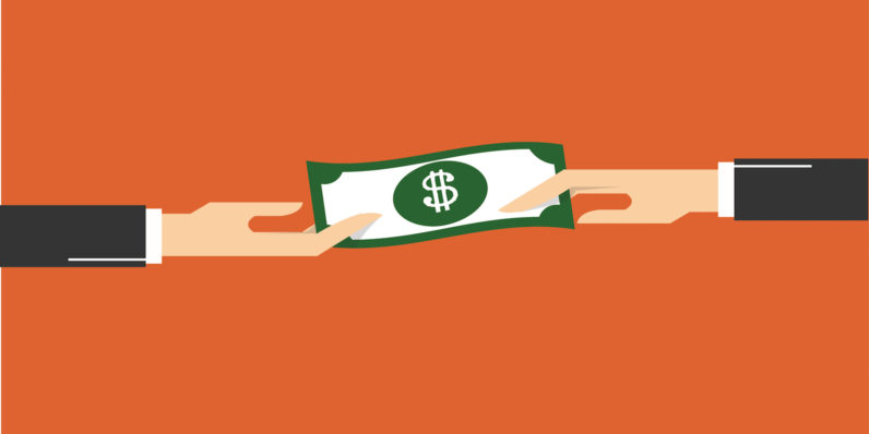 What it’s like to sell a company to your former employer