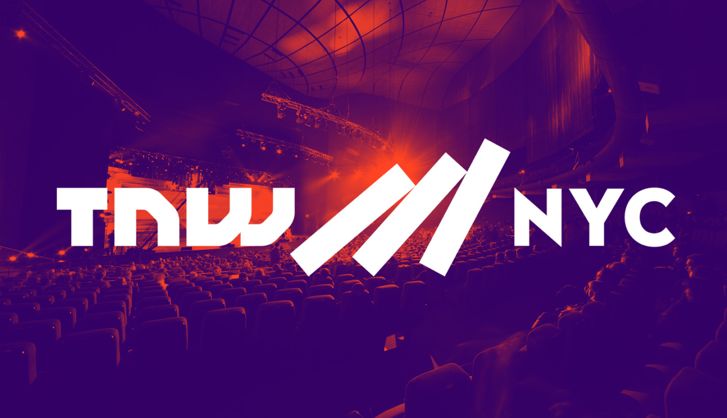 TNW NYC is tomorrow, and here’s what you need to know Featured Image