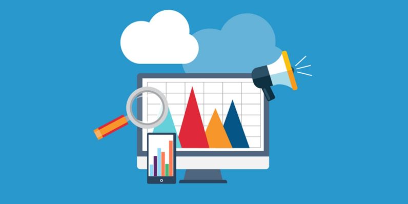 marketing analytics mastery