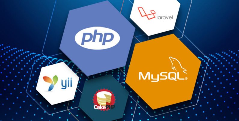 complete php mysql web development