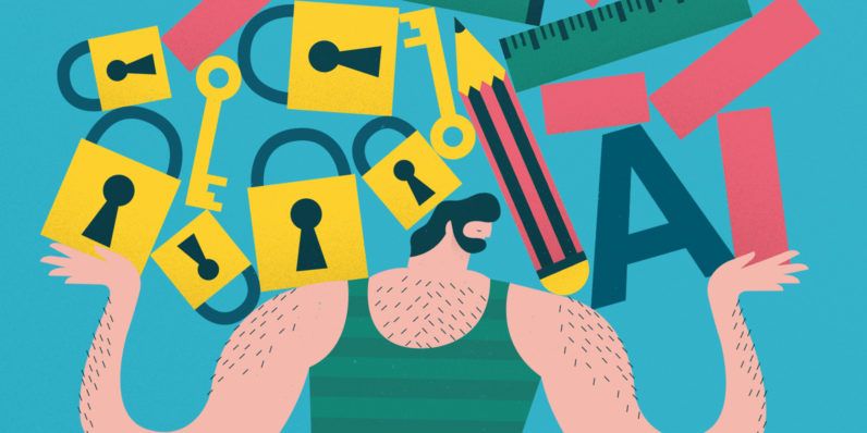 How to balance security and usability with data analytics