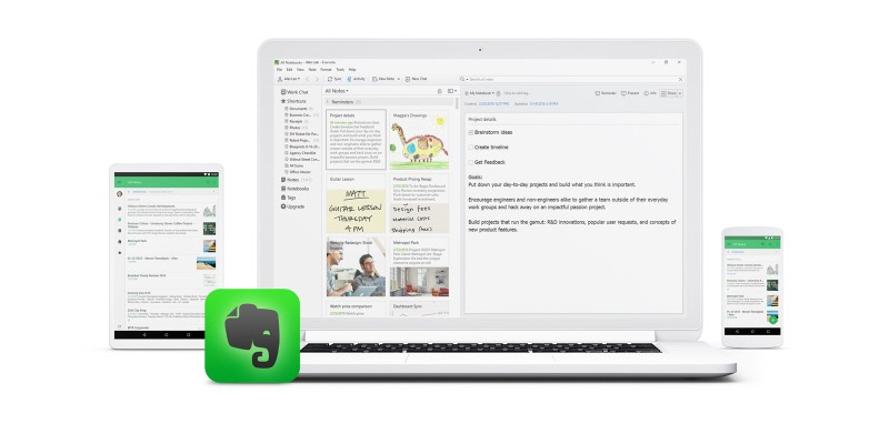 Evernote employees will be able to read your notes – here’s how to stop them