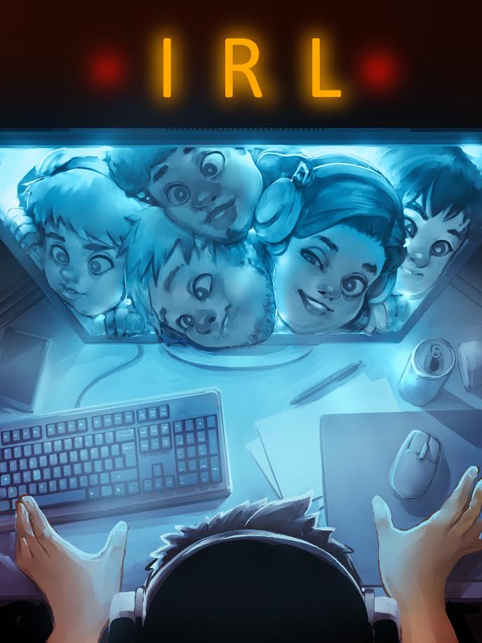 Twitch launches IRL category for everyday lifestreaming