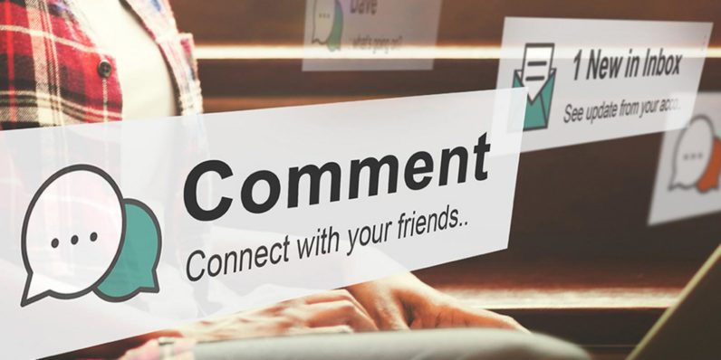 viral marketing with social media
