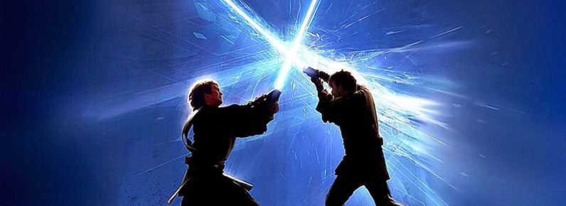 Disney has invented Lightsaber from Star Wars