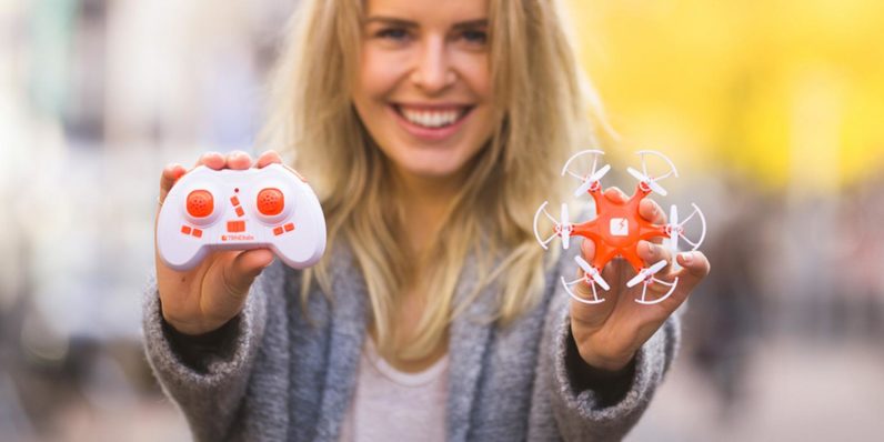 SKEYE Hexa Drone