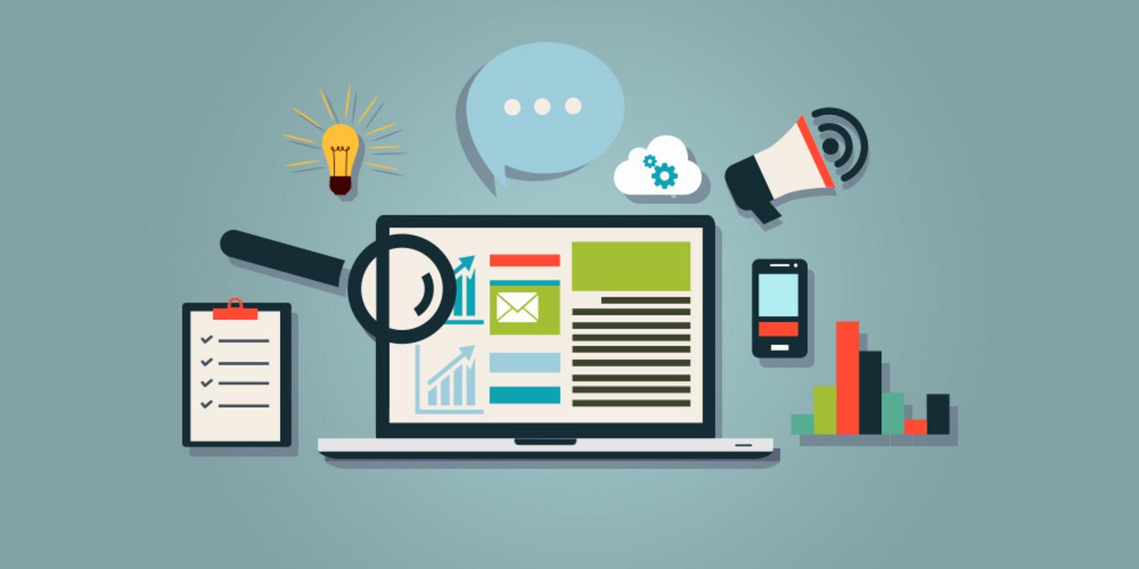 Become an online marketing expert with the Full-Stack Marketer training bundle