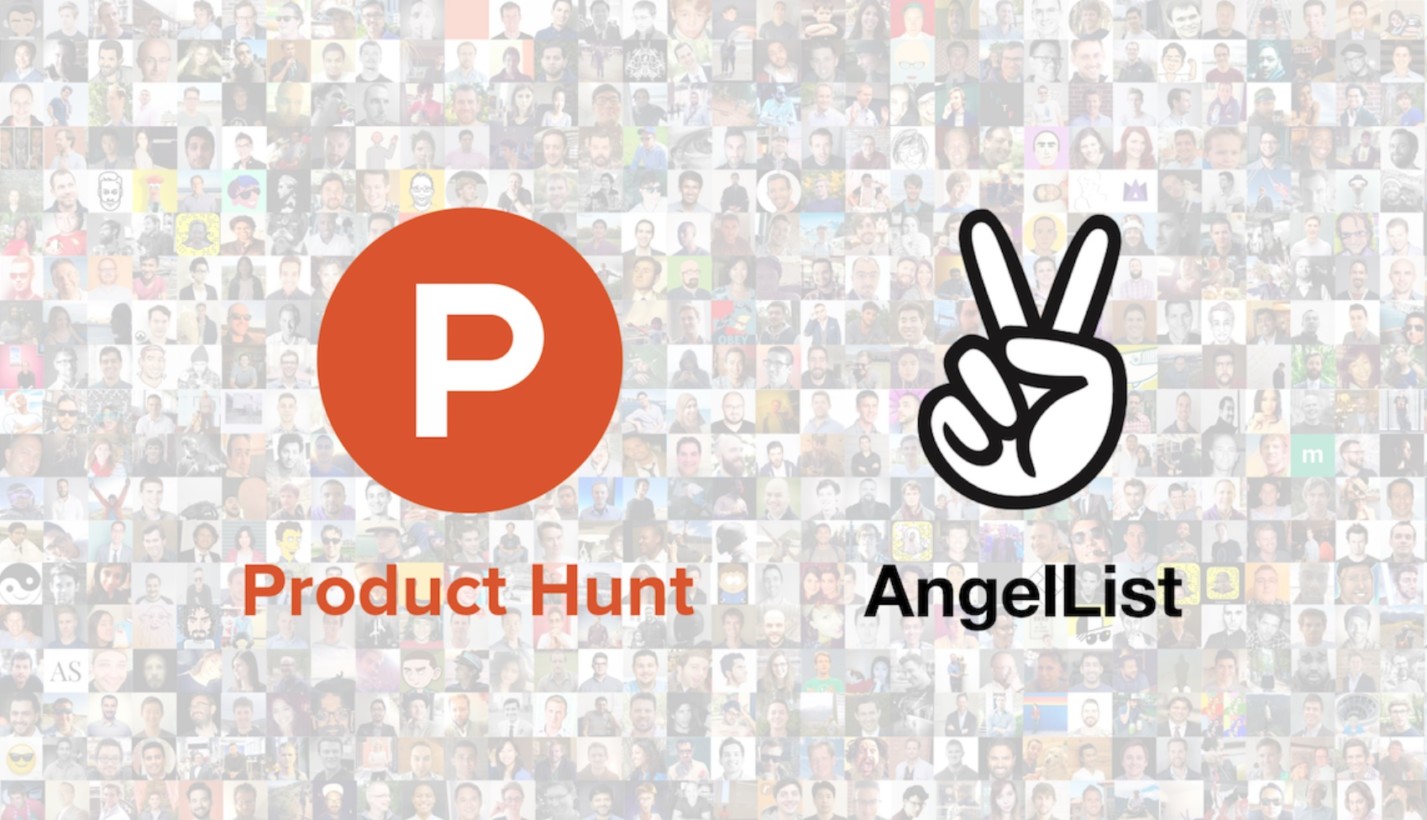 Product Hunt acquired by AngelList for around $20 million
