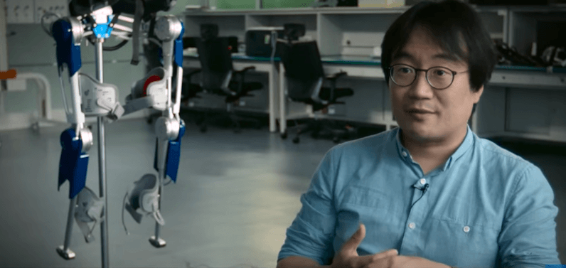 Hyundai wants to change the way we move
