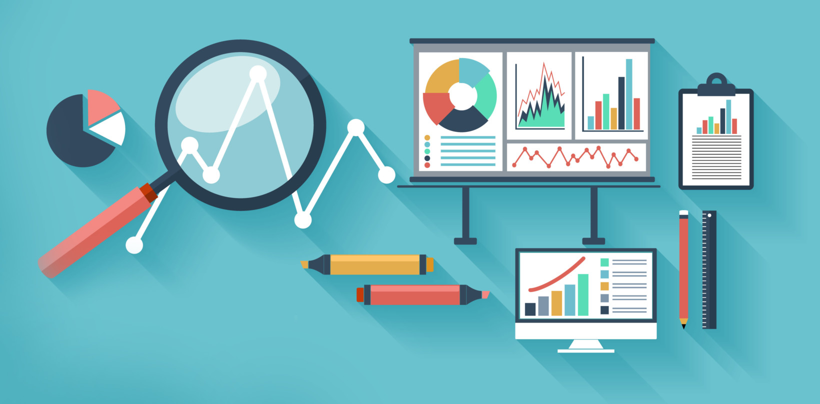 Marketing the TNW Way #17: 50+ Custom Dimensions in Google Analytics Featured Image