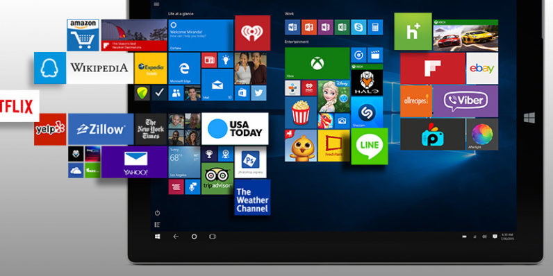 how to download apps windows 10