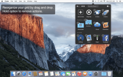 Dropzone 4 instal the new for mac