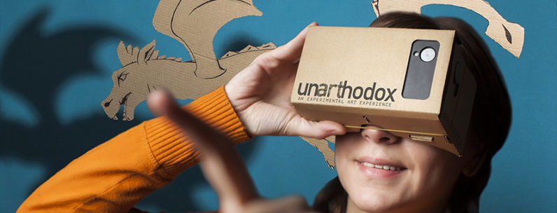 Google plans to change classrooms forever using Virtual Reality