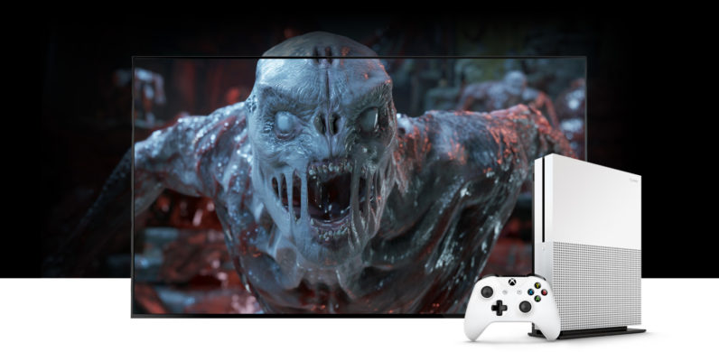 Xbox One getting Dolby Atmos support via update — now available through Insider Program