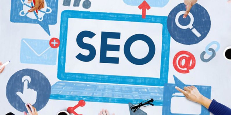 SEO certification