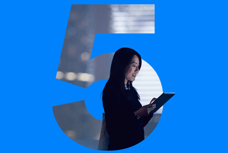 Bluetooth 5 launches and it’s a lot more powerful