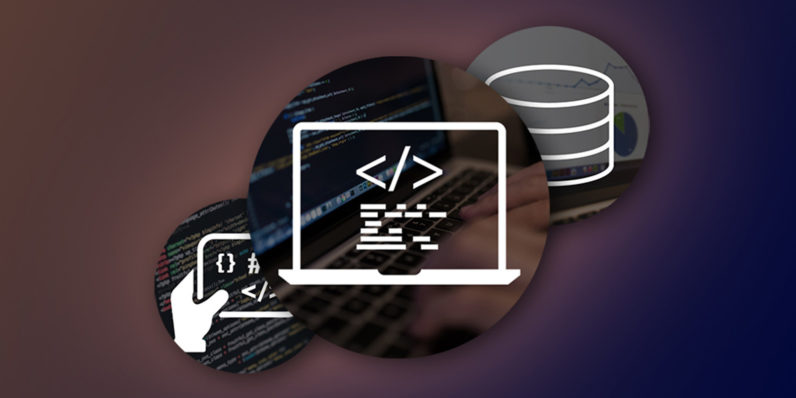 web development
