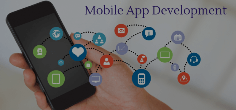 mobile app development company