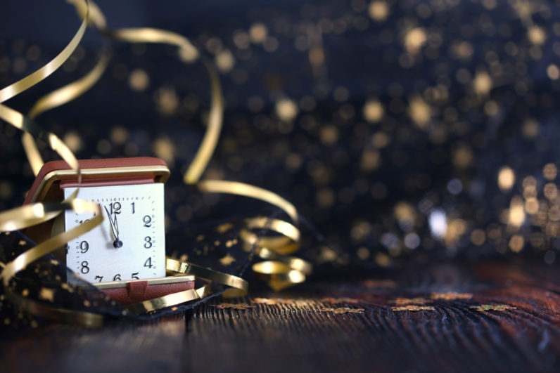 9 tech resolutions for 2017