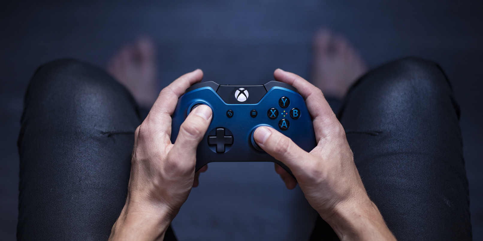 Best Xbox One games of 2016