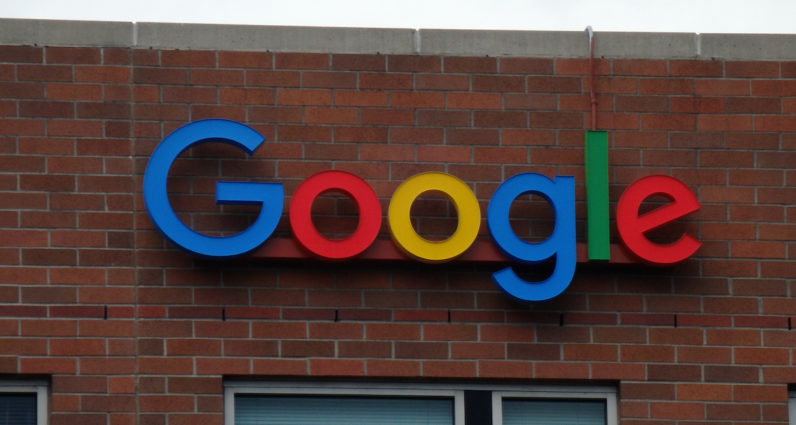 google
