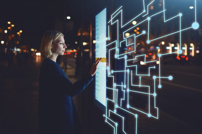 Tech trends we’re most looking forward to in 2017