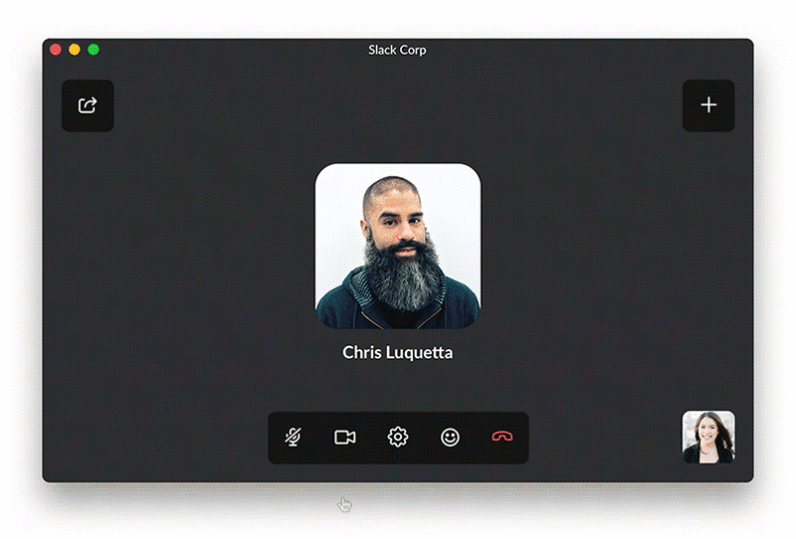 Slack announced the feature we’ve all been waiting for: Video calling