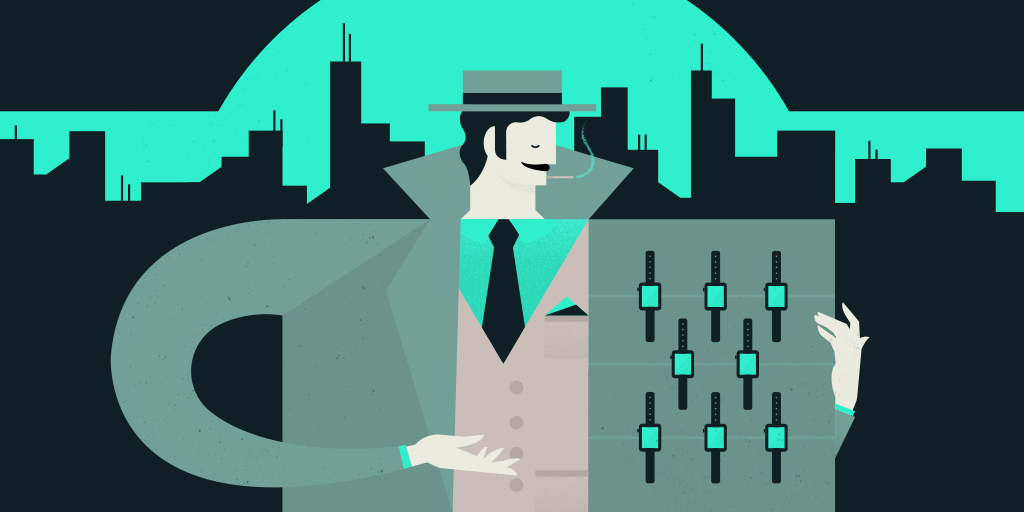 6 badass marketing ideas from unconventional industries